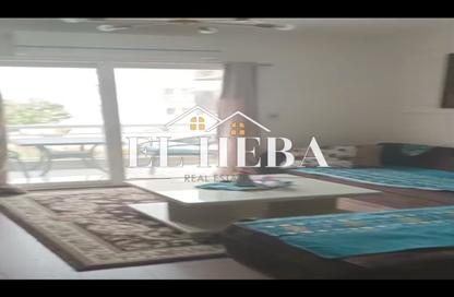 Apartment - 2 Bedrooms - 1 Bathroom for rent in Madinaty - Cairo
