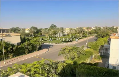 Villa - 3 Bedrooms - 3 Bathrooms for sale in El Rehab Extension - Al Rehab - New Cairo City - Cairo