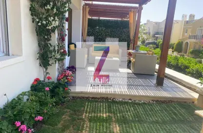 شاليه - 2 غرف نوم - 2 حمامات للايجار في ماونتن فيو راس الحكمة - راس الحكمة - الساحل الشمالي