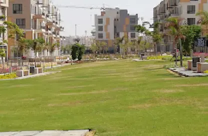 دوبلكس - 3 غرف نوم - 4 حمامات للبيع في ايستاون - كمبوندات التجمع الخامس - التجمع الخامس - مدينة القاهرة الجديدة - القاهرة