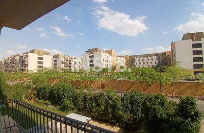 Apartment - 3 Bedrooms - 3 Bathrooms for rent in Eastown - 5th Settlement Compounds - The 5th Settlement - New Cairo City - Cairo