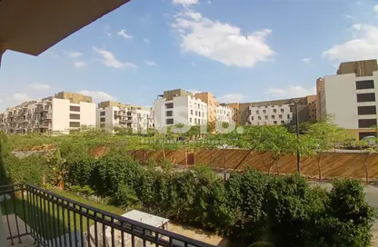Apartment - 3 Bedrooms - 3 Bathrooms for rent in Eastown - 5th Settlement Compounds - The 5th Settlement - New Cairo City - Cairo