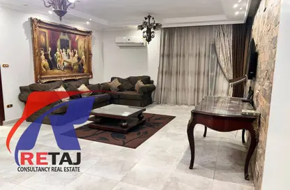 شقة - 2 غرف نوم - 1 حمام للايجار في شارع حافظ رمضان - المنطقة السادسة - مدينة نصر - القاهرة