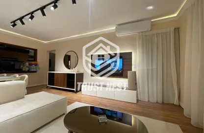 شقة - 3 غرف نوم - 2 حمامات للايجار في امتداد الرحاب - الرحاب - مدينة القاهرة الجديدة - القاهرة