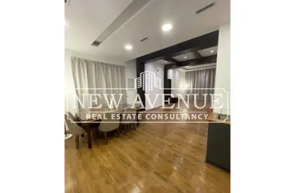 Apartment - 2 Bedrooms - 2 Bathrooms for sale in Sephora Heights - 5th Settlement Compounds - The 5th Settlement - New Cairo City - Cairo