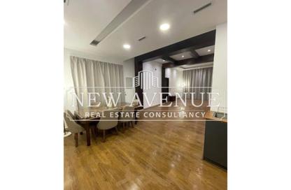 Apartment - 2 Bedrooms - 2 Bathrooms for sale in Sephora Heights - 5th Settlement Compounds - The 5th Settlement - New Cairo City - Cairo