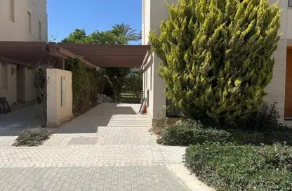 Villa - 4 Bedrooms - 4 Bathrooms for sale in Marassi - Sidi Abdel Rahman - North Coast
