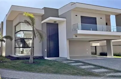 Villa - 4 Bedrooms - 4 Bathrooms for sale in Badya Palm Hills - 6 October Compounds - 6 October City - Giza