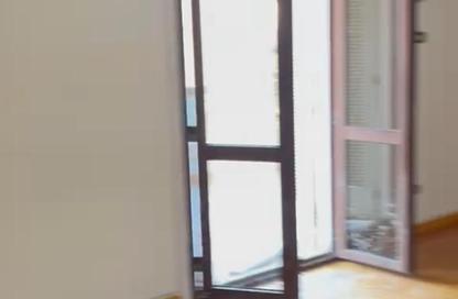 Apartment - 2 Bedrooms - 1 Bathroom for rent in Degla Palms - Al Wahat Road - 6 October City - Giza