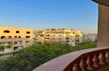 Apartment - 3 Bedrooms - 2 Bathrooms for sale in Gate 1 - Khofo - Hadayek El Ahram - Giza