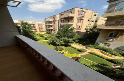 دوبلكس - 4 غرف نوم - 3 حمامات للبيع في كمبوندات الشيخ زايد - الشيخ زايد - الجيزة