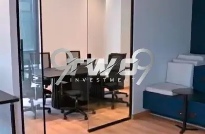 Office Space - Studio - 1 Bathroom for sale in District 5 - 5th Settlement Compounds - The 5th Settlement - New Cairo City - Cairo Office Space - Studio - 1 Bathroom for sale in District 5 - 5th Settlement Compounds - The 5th Settlement - New Cairo City - Cairo