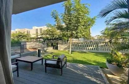 Apartment - 3 Bedrooms - 3 Bathrooms for sale in O West - 6 October Compounds - 6 October City - Giza