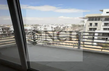 Apartment - 3 Bedrooms - 3 Bathrooms for rent in Hyde Park - 5th Settlement Compounds - The 5th Settlement - New Cairo City - Cairo