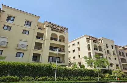 Apartment - 3 Bedrooms - 3 Bathrooms for rent in Mivida - 5th Settlement Compounds - The 5th Settlement - New Cairo City - Cairo