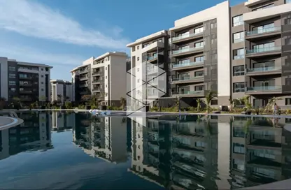 Apartment - 2 Bedrooms - 1 Bathroom for sale in Madinaty - Cairo