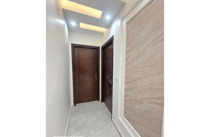 Apartment - 3 Bedrooms - 2 Bathrooms for sale in Gate 3 old - Khafre - Hadayek El Ahram - Giza