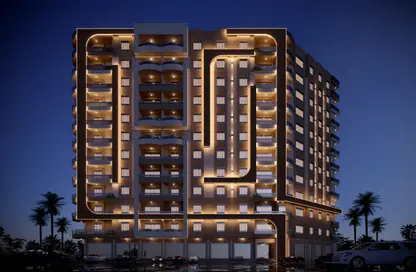 Apartment - 2 Bedrooms - 1 Bathroom for sale in Al Sudan St. - Tag Ad Dewal - Imbaba - Giza
