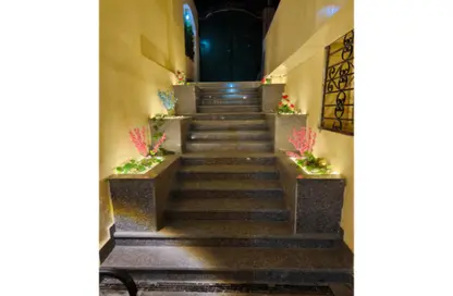 Apartment - 1 Bedroom - 1 Bathroom for rent in El Narges Buildings - Al Narges - New Cairo City - Cairo