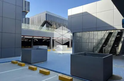 Office Space - Studio - 2 Bathrooms for rent in Eastown - 5th Settlement Compounds - The 5th Settlement - New Cairo City - Cairo