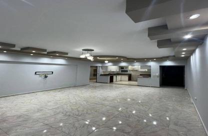 Apartment - 2 Bedrooms - 1 Bathroom for sale in El Rehab Extension - Al Rehab - New Cairo City - Cairo