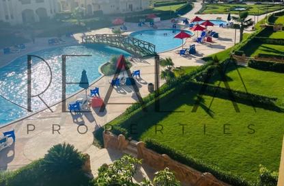 Chalet - 3 Bedrooms - 2 Bathrooms for sale in Marassi - Sidi Abdel Rahman - North Coast