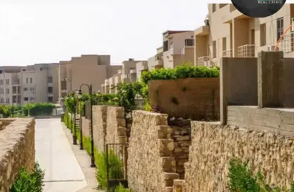 تاون هاوس - 3 غرف نوم - 3 حمامات للايجار في كارما ريزيدنس - الحي السادس عشر - الشيخ زايد - الجيزة