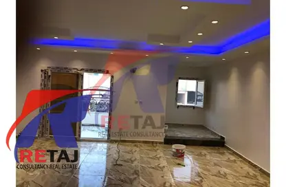شقة - 3 غرف نوم - 2 حمامات للايجار في شارع رقم 12 - الحي الاول - التجمع الخامس - مدينة القاهرة الجديدة - القاهرة