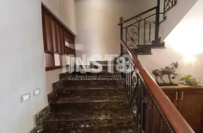فيلا - 4 غرف نوم - 3 حمامات للبيع في ديار بارك - امتداد المستثمرين الشمالية - مدينة القاهرة الجديدة - القاهرة