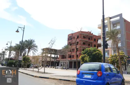 شقة - 1 حمام للبيع في حى الكوثر - الغردقة - محافظة البحر الاحمر