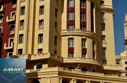 Apartment - 2 Bedrooms - 2 Bathrooms for sale in New Garden City - New Capital Compounds - New Capital City - Cairo Apartment - 2 Bedrooms - 2 Bathrooms for sale in New Garden City - New Capital Compounds - New Capital City - Cairo