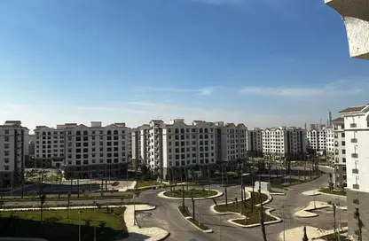 شقة - 3 غرف نوم - 3 حمامات للايجار في سيليا - كمبوندات العاصمة الإدارية الجديدة - العاصمة الإدارية الجديدة - القاهرة