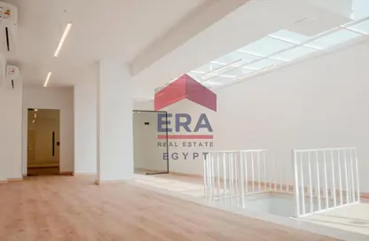 Duplex - 2 Bedrooms - 2 Bathrooms for rent in Street 106 - Maadi - Hay El Maadi - Cairo