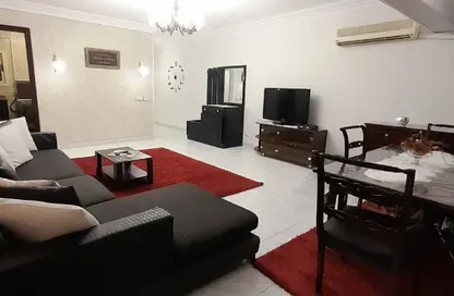 شقة - 3 غرف نوم - 1 حمام للايجار في شارع عمارات ميلسا - مساكن المهندسين - مدينة نصر - القاهرة