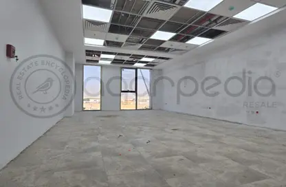 Office Space - Studio for rent in Hyde Park Business District Mall - South Teseen St. - The 5th Settlement - New Cairo City - Cairo