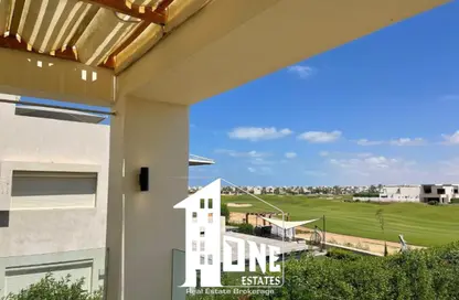 شاليه - 4 غرف نوم - 4 حمامات للبيع في هاسييندا باي - سيدي عبد الرحمن - الساحل الشمالي