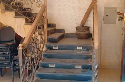 دوبلكس - 4 غرف نوم - 2 حمامات للبيع في حدائق اكتوبر - مدينة 6 أكتوبر - الجيزة