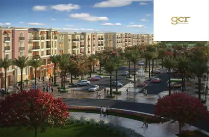 Villa - 5 Bedrooms - 4 Bathrooms for sale in Mivida - 5th Settlement Compounds - The 5th Settlement - New Cairo City - Cairo