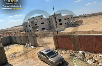 فيلا - 4 غرف نوم - 4 حمامات للبيع في الحزام الاخضر - مدينة 6 أكتوبر - الجيزة