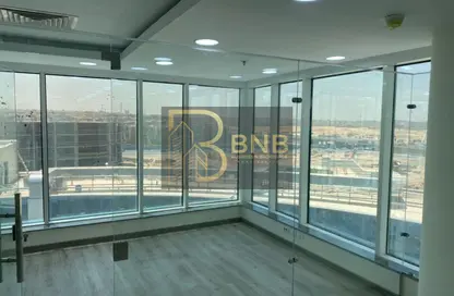 Office Space - Studio - 1 Bathroom for rent in Mivida - 5th Settlement Compounds - The 5th Settlement - New Cairo City - Cairo