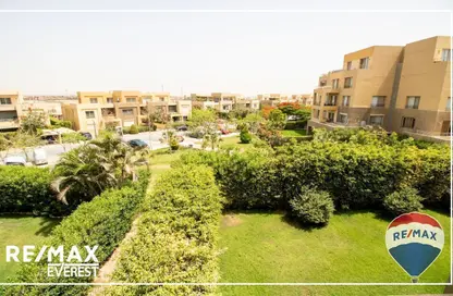 Apartment - 3 Bedrooms - 4 Bathrooms for sale in Palm Parks   Palm Hills - South Dahshur Link - 6 October City - Giza