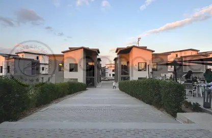 Villa - 3 Bedrooms - 3 Bathrooms for sale in Creek Town - The 1st Settlement - New Cairo City - Cairo