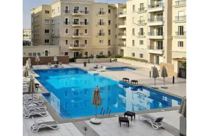 Apartment - 3 Bedrooms - 3 Bathrooms for sale in Mivida - 5th Settlement Compounds - The 5th Settlement - New Cairo City - Cairo