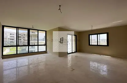 Apartment - 3 Bedrooms - 3 Bathrooms for rent in Villette - 5th Settlement Compounds - The 5th Settlement - New Cairo City - Cairo