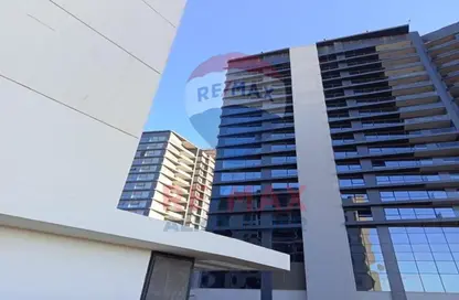 شقة - 2 غرف نوم - 2 حمامات للايجار في بارك سايد ريزيدنس - أبراج زيد - كمبوندات الشيخ زايد - الشيخ زايد - الجيزة