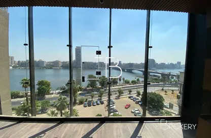 مساحات مكتبية - استوديو - 3 حمامات للبيع في شارع النيل - منطقة الجيزة - جنوب الجيزة - الجيزة