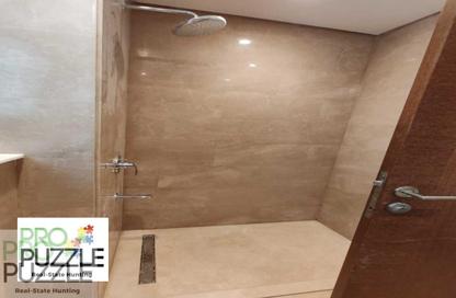 Apartment - 3 Bedrooms - 3 Bathrooms for rent in Villette - 5th Settlement Compounds - The 5th Settlement - New Cairo City - Cairo