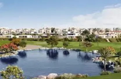 تاون هاوس - 3 غرف نوم - 3 حمامات للبيع في سيتي جيت - كمبوندات التجمع الخامس - التجمع الخامس - مدينة القاهرة الجديدة - القاهرة