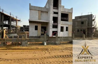 Villa - 5 Bedrooms - 4 Bathrooms for sale in Noor City - Cairo