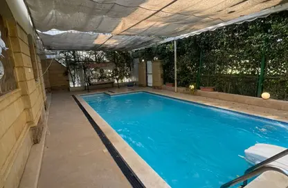 فيلا - 5 غرف نوم - 5 حمامات للايجار في پريڤادو - مدينتي - القاهرة